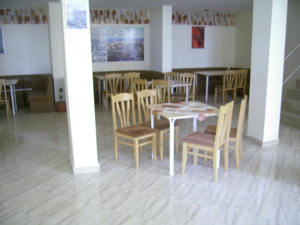 Complex Laguna-Kantardzhiev Primorsko Exterior foto